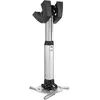 Vogel's PPC-1540 Argent - Support Plafond Réglable pour Vidéoprojecteur