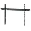 Support de TV fixe Vogel's MNT 300 40"-80" Noir