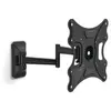 Mount Massive MNT 108 ORIENTABLE 180 POUR TELEVISION de 19'''' A 40''''