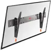 Support mural Vogel's BASE 15L inclinable pour TV de 40" à 65"