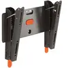Vogels Support Mural Pour Tv Avec Inclinaison De 15 Degrés 200x200 Mm
