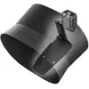 Support enceinte VOGEL'S Pour SONOS ERA 300 noir SWM 4131 TU
