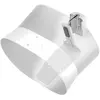 Support d'enceinte mural Vogel's SWM 4131 pour Sonos Era 300 Blanc