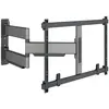 Support TV orientable 180 Vogel's ELITE TVM 5645 pour TV de 40'' à 77'' Noir
