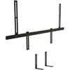 Support barre de son VOGEL'S mural universel barre de son SOUND3550 TU