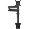 vogel's VOGEL S Support écran MOMO 2137 - 1 écran noir (7121370)
