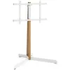 Supports TV Vogel's TVS 3695 Blanc
