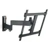 Support orientable pour TV Vogel's TVM 344FD9 32-65" Noir