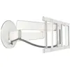 Support mural TV VOGEL'S TVM 7655 DESIGNMOUNT 40 à 77p blanc TU
