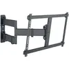 Support mural orientable pour TV de 55 à 100 pouces - VOGELS - Comfort TVM 3845 - Métal - Noir