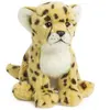 Neotilus Peluche guépard WWF 23 cm