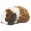 Neotilus WWF cochon d'inde en peluche 19 cm noir/blanc