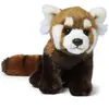 Neotilus Peluche WWF panda roux 23 cm