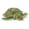 Peluche Tortue WWF - 23 cm - Pour Enfant - Vert