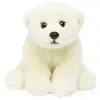 WWF Peluche Ours Polaire 23 Cm Wwf