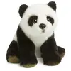 Neotilus Animal en peluche Wwf Panda 23 cm