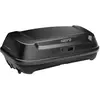 Coffre D’attelage Hapro Boxer 420l Noir
