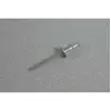 Grand Rivet Argent Norauto