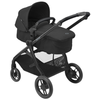 Maxi-Cosi Zelia3 Poussette citadine - Essential Black - De la naissance a 4 ans