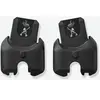 MAXI-COSI Kit adaptateurs pour Cosi - Black