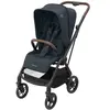 Poussette Leona 2 Essential Graphite - MAXI COSI - Noir