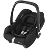 Maxi-Cosi Siège Auto Cosi Tinca - Essential Black - Maxi-Cosi