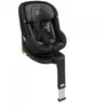 Maxi-Cosi Siège Auto Enfant Pivotant 360°, Isofix, Mica I-size Noir Authentique