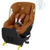 Siège-auto gr0+/1 Mica Pro Eco I-Size Authentic Cognac - MAXI COSI - Noir