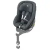 Maxi-Cosi Siège Auto Pearl 360 Authentic Graphite Plus - Without Inlay