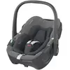 Siège-auto gr0+ Pebble 360 Select Grey - MAXI COSI - Vert