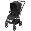 Poussette Leona 2 Essential Black - MAXI COSI - Noir