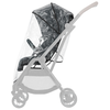 MAXI COSI Habillage pluie pour poussette ultra-compact transparent