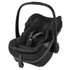 Siège auto Pebble Slide Pro Onyx Black (groupe 0+)