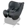 Siège auto Pearl Slide Pro Authentic Graphite (groupe 0-1)