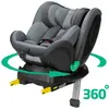 Bébé Confort Siège auto pivotant Evolvefix Plus Tinted Graphite