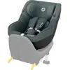Maxi-Cosi Siège Auto Pearl S, Groupe 1, Inclinable, I-Size, Isofix, Tonal Graphite