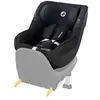 Maxi-Cosi Siège Auto Pearl S, Groupe 1, Inclinable, I-Size, Isofix, Tonal Black