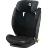 Maxi-Cosi Siège Auto Rodifix S I-Size, Groupe 2/3, Inclinable, Isofix, Tonal Black