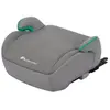 BEBECONFORT Siège auto Manga i-Fix, Rehausseur ISOFIX, de 6 à 12 ans, ...