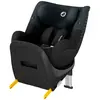 Maxi-Cosi Siège auto enfant pivotant Mica 360 S, i-Size, de la naissance à 4 ans, Tonal Black