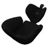 Coussin réducteur pour nouveau-né Pearl (XL) Slide Pro Black