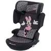 Bebeconfort Disney© Siège Auto Road Fix I-Size Minnie, Isofix, Groupe ...