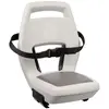 Widek Qibbel Siège Vélo Enfant Junior 6+ Max 35 kg