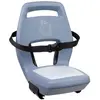 Widek Qibbel Siège Vélo Enfant Junior 6+ Max 35 kg