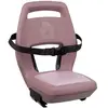 Widek Qibbel Siège Vélo Enfant Junior 6+ Max 35 kg