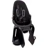 Qibbel Siège Porte-bébé Arrière Air Rear Mik-hd One Size