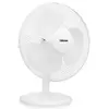 Tristar Tristar - Tristar ventilateur table d30 oscillant 3v blanc ve5724