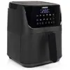 Princess Airfryer numérique 182031 - Livre de recettes inclus - 11 programmes - 3,5 L - 1 350 W