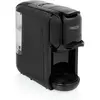 Princess 249452 Machine à capsules noir compatible pad E.S.E, One Touch