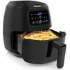 Friteuse sans Huile - Tristar - FR9008PR - 1500 W - 4,2 L - Noir